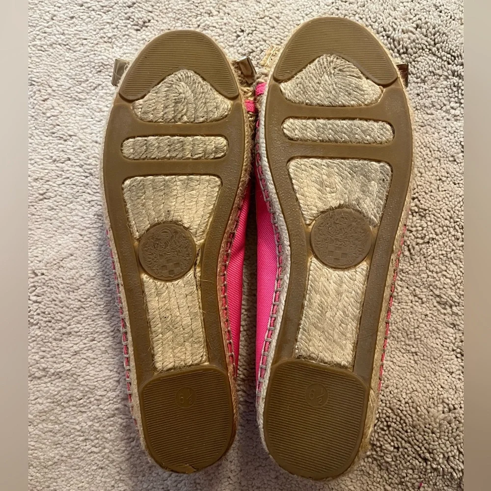 Vince Camuto Espadrilles